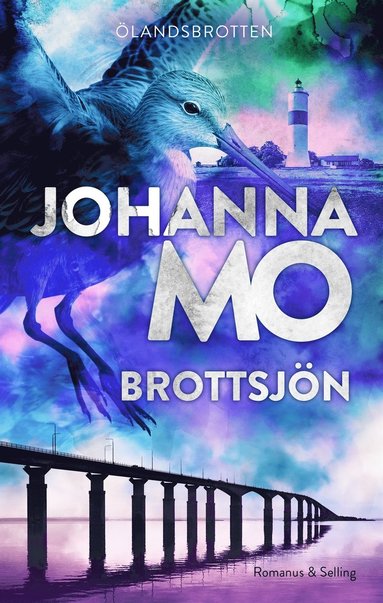 Brottsjn (e-bok)