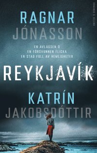 Reykjavik som bok, ljudbok eller e-bok.