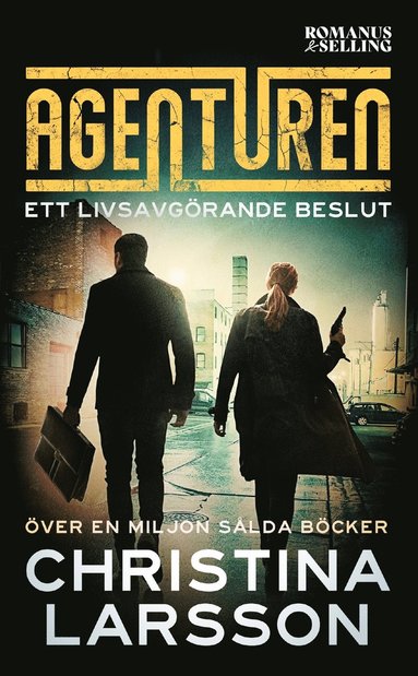 Ett livsavgrande beslut (pocket)