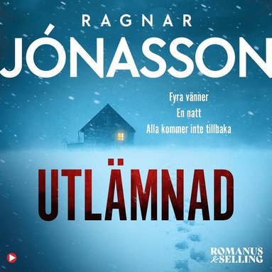 Utlmnad