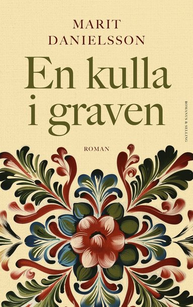 En kulla i graven