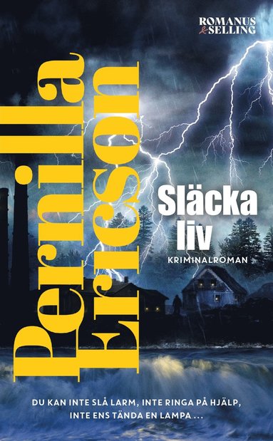 Slcka liv (inbunden)