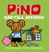 Pino g�r till aff�ren