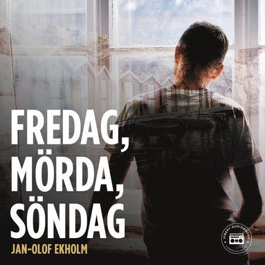 Fredag, Mrda, Sndag (ljudbok)