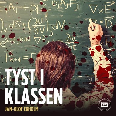 Tyst i klassen (pocket)