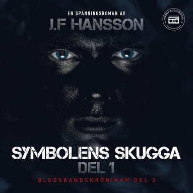 Symbolens skugga: del 1 (ljudbok)
