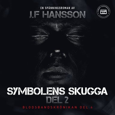 Symbolens skugga: del 2 (ljudbok)