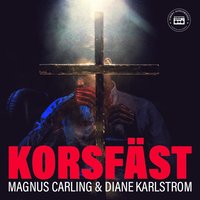 Korsfst (ljudbok)