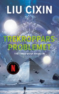 Omslag: Trekropparsproblemet