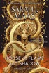 House of Flame and Shadow (Svensk utgva)