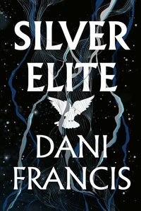 Omslag: Silver Elite (svensk utgåva)