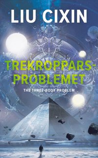 Omslag: Trekropparsproblemet