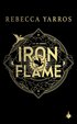 Iron Flame (svensk utg�va)
