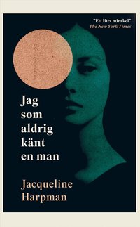 Omslag: Jag som aldrig känt en man