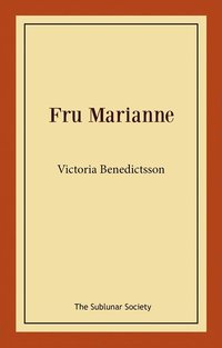 Fru Marianne (häftad)