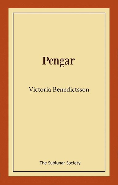 Pengar (hftad)