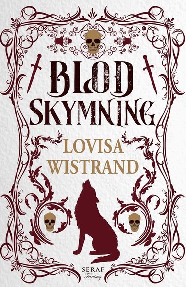 Blodskymning (pocket)