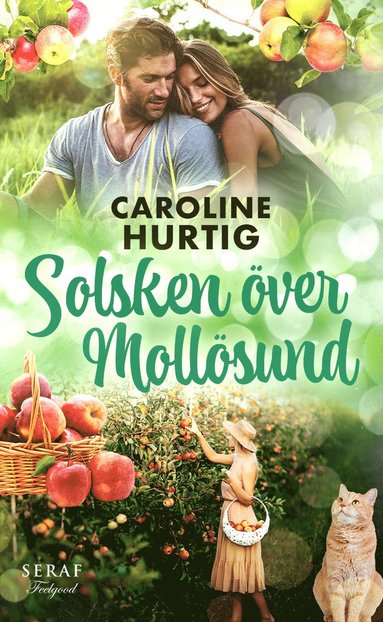 Solsken ver Mollsund (pocket)