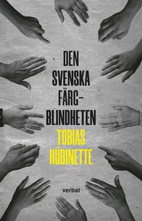 Den svenska frgblindheten (hftad)