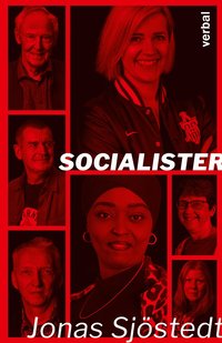 Socialister (inbunden)