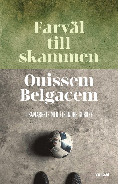 Farväl till skammen (spel)