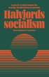 Halvjordssocialism : en plan fr att rdda framtiden