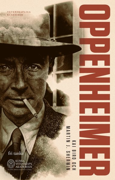 Oppenheimer (pocket)