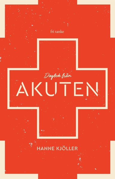 Dagbok frn akuten