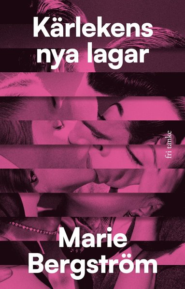 Krlekens nya lagar : hur ntdejting frndrar vra relationer (inbunden)
