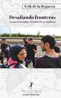 Desafiando fronteras (hftad)