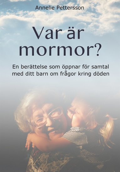 Var r mormor? (pocket)