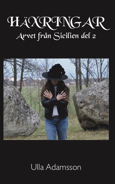 Hxringar (e-bok)