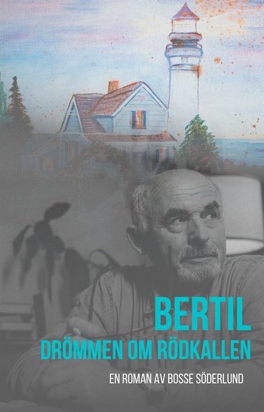 Bertil - drmmen om Rdkallen (pocket)