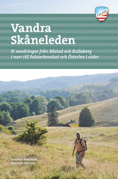 Vandra Skneleden (inbunden)