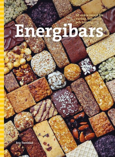 Energibars (hftad)