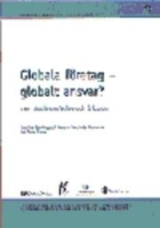 Globala företag - globalt ansvar? (häftad)