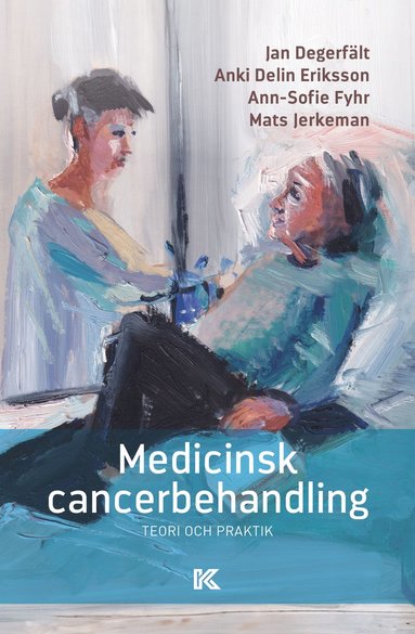Medicinsk cancerbehandling (h�ftad)