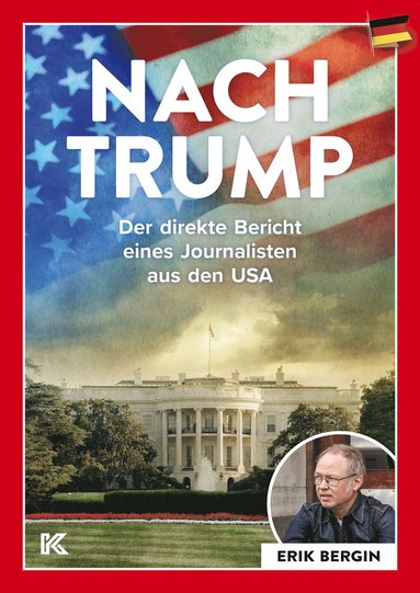 Nach Trump: Der direkte Bericht eines Journalisten aus den USA