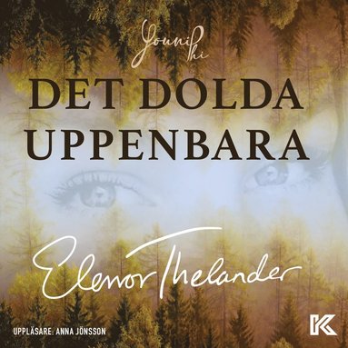 Det dolda uppenbara (inbunden)