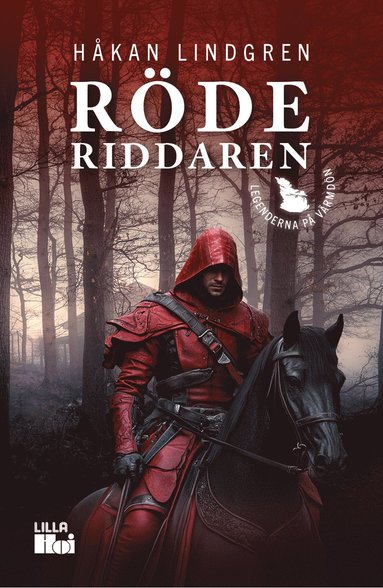 Rde riddaren