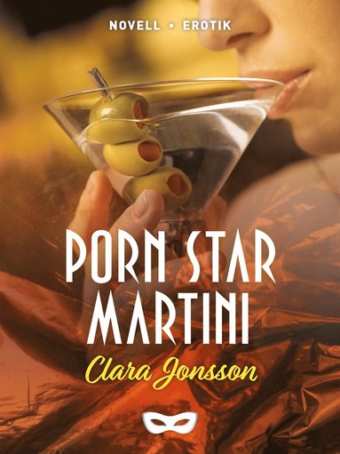 Porn star martini (pocket)