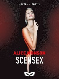 Scensex (e-bok)
