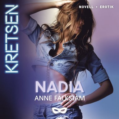 Nadia (inbunden)