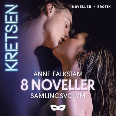 Kretsen 8 noveller Samlingsvolym 1 (pocket)