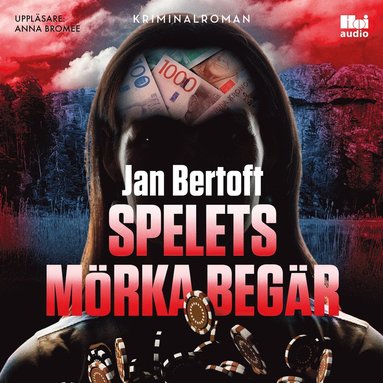 Spelets m�rka beg�r (pocket)