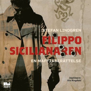 Filippo, sicilianaren : en maffiaberttelse (ljudbok)