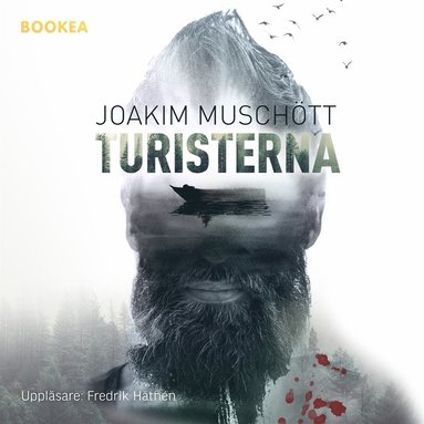 Turisterna (pocket)