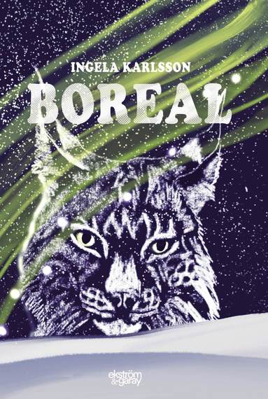 Boreal (inbunden)