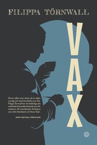 Vax (häftad)