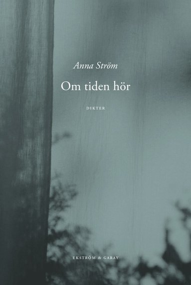 Om tiden hr (pocket)